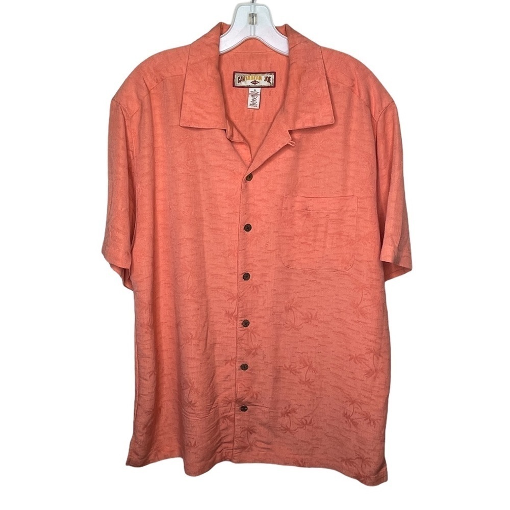 Caribbean Joe Shirt‎